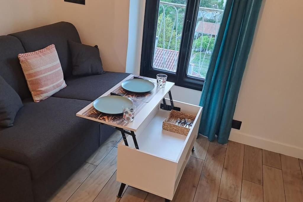 Petit-cocon proche centre-ville - Housity