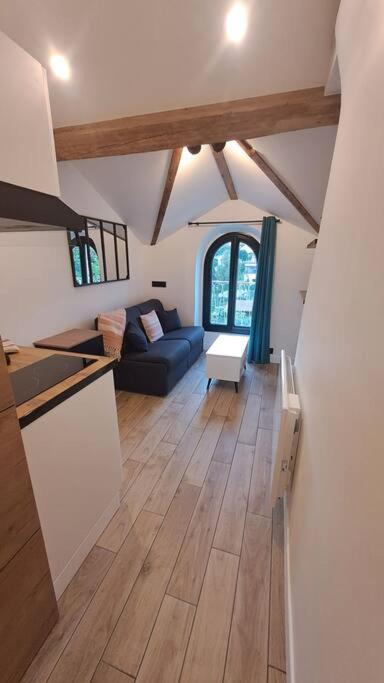 Petit-cocon proche centre-ville - Housity