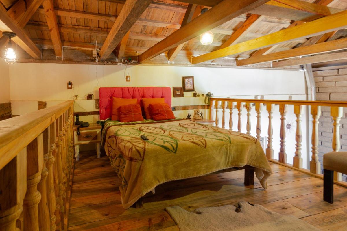 Hotel Boutique El Rincón - Housity