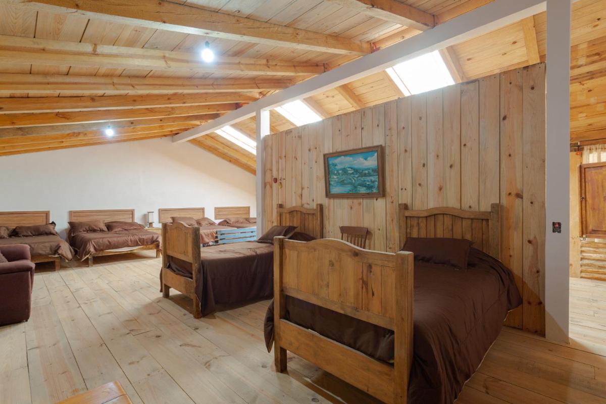 Hotel Boutique El Rincón - Housity