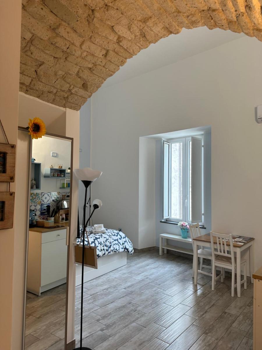 Holiday Home Vietri sul mare - Housity