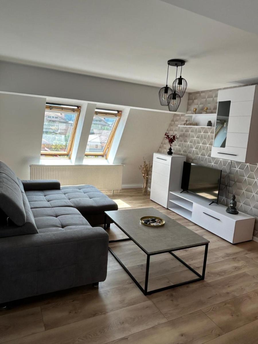Apartament Flore?ti - Housity