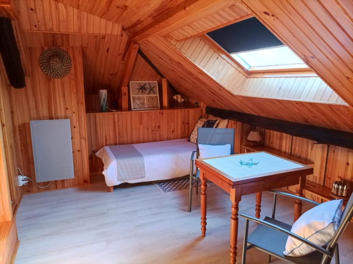 NOMAD ALP B&B - Housity