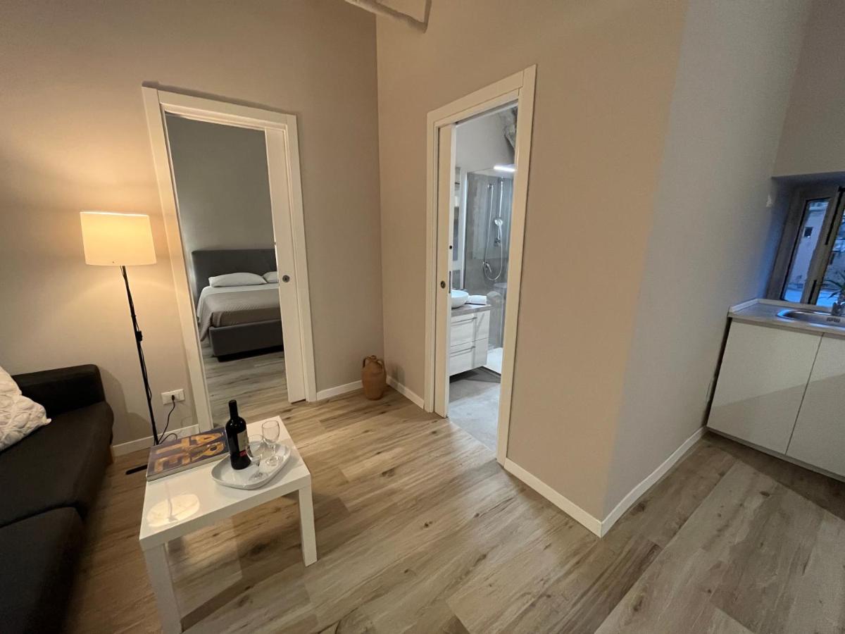 Appartamento Valverde - Housity
