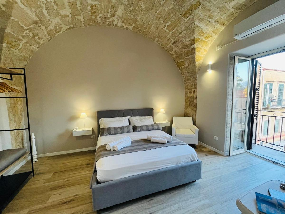 Appartamento Valverde - Housity