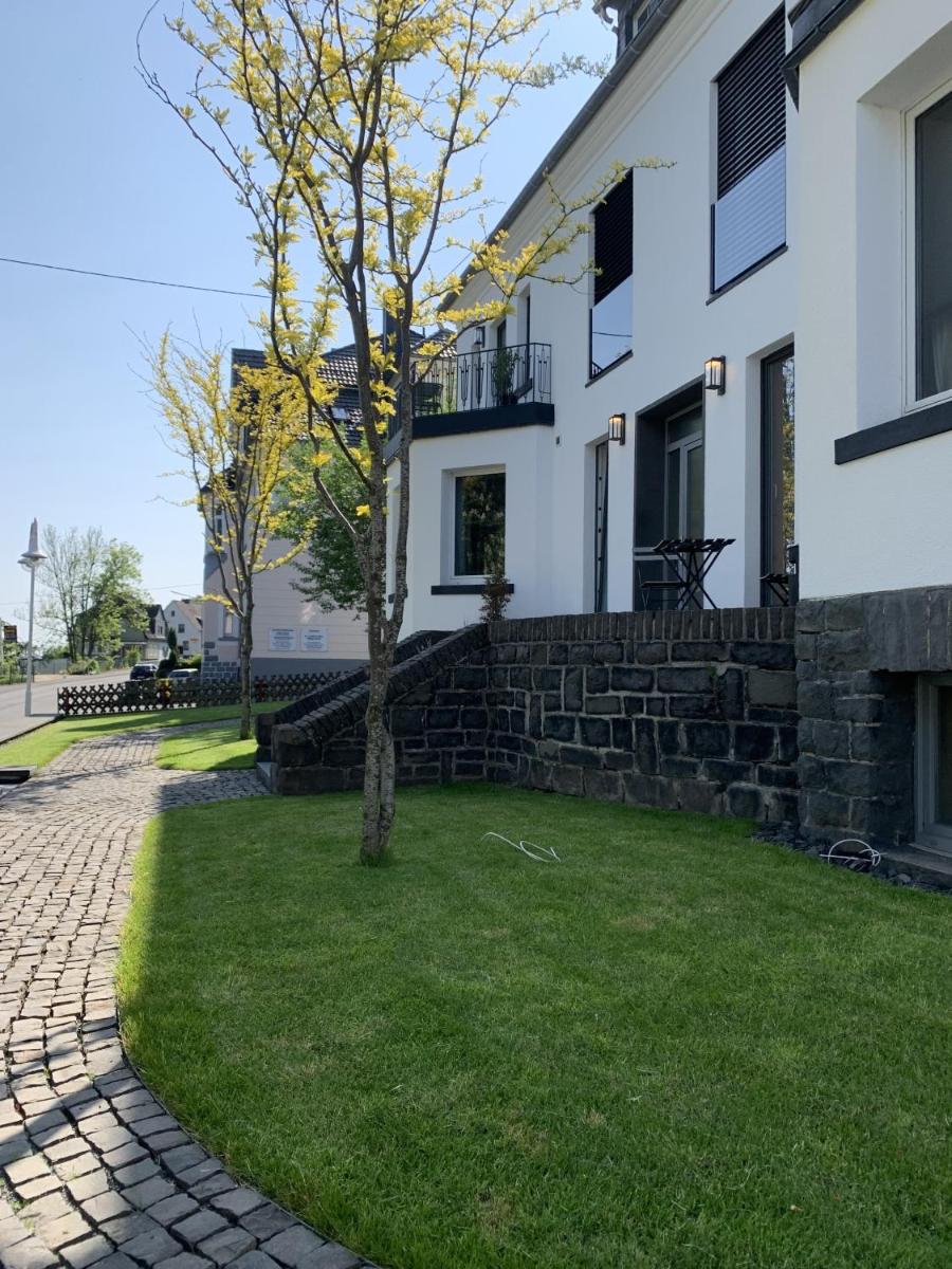 Ferienwohnung Stadtvilla - Housity