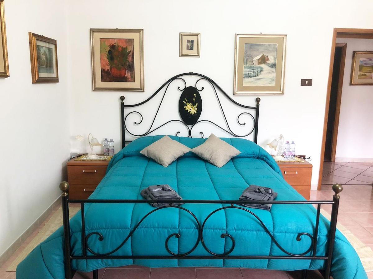 A casa di Maria - Housity