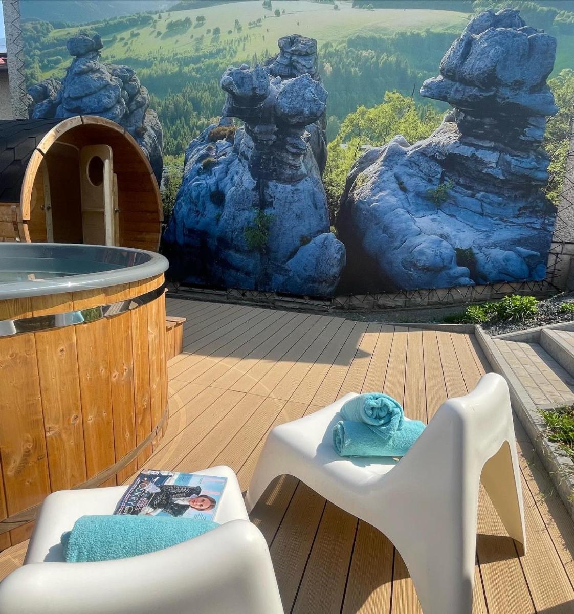 Willa Spa Scaliano - Housity