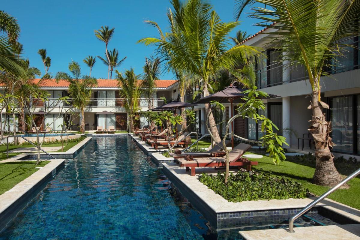 Dreams Flora Resort & Spa - All Inclusive - Housity