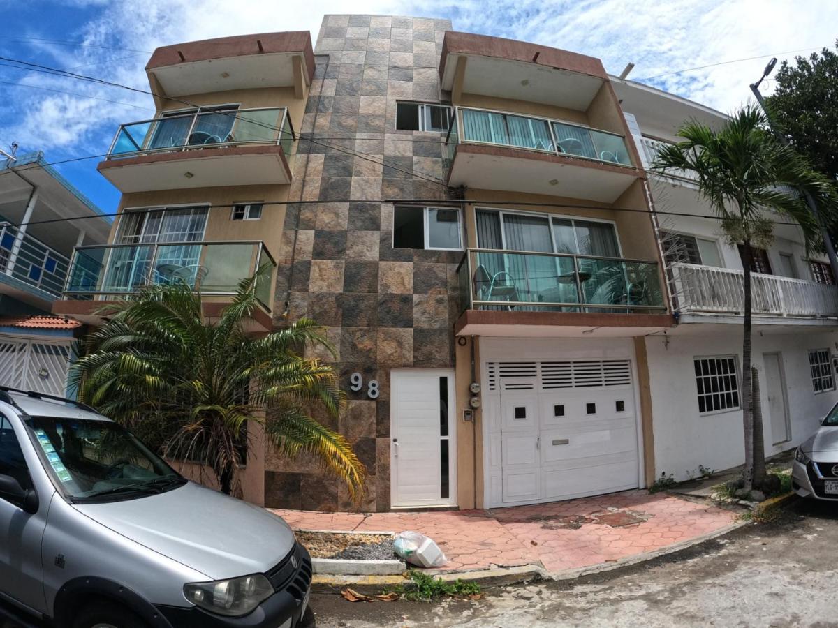 Habitaciones Amuebladas Castillo98 - Housity