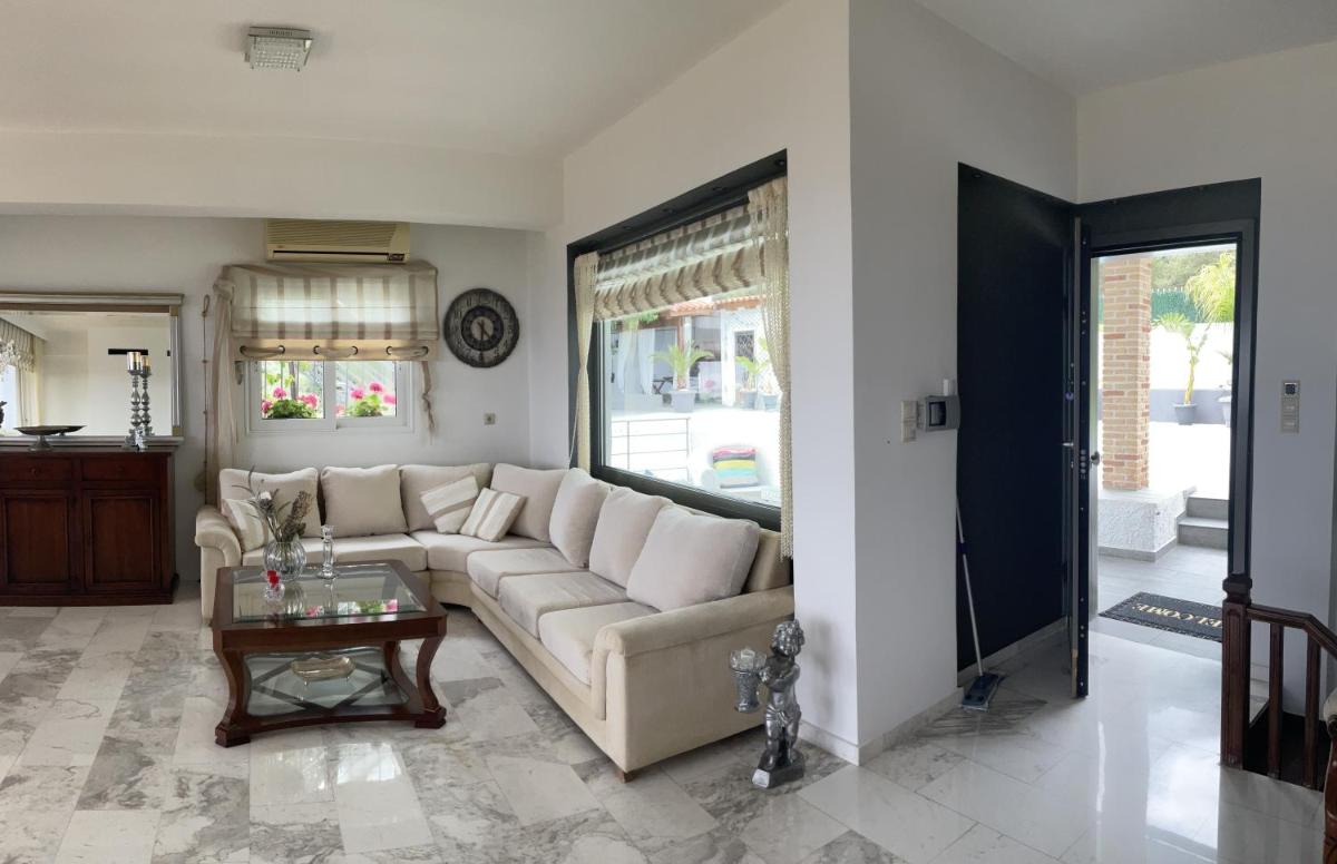 Liberty Villa - Housity