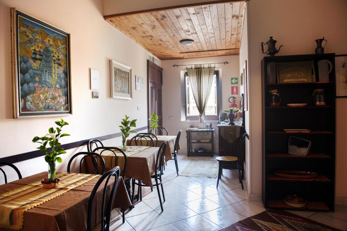 Case D'Anna - Housity