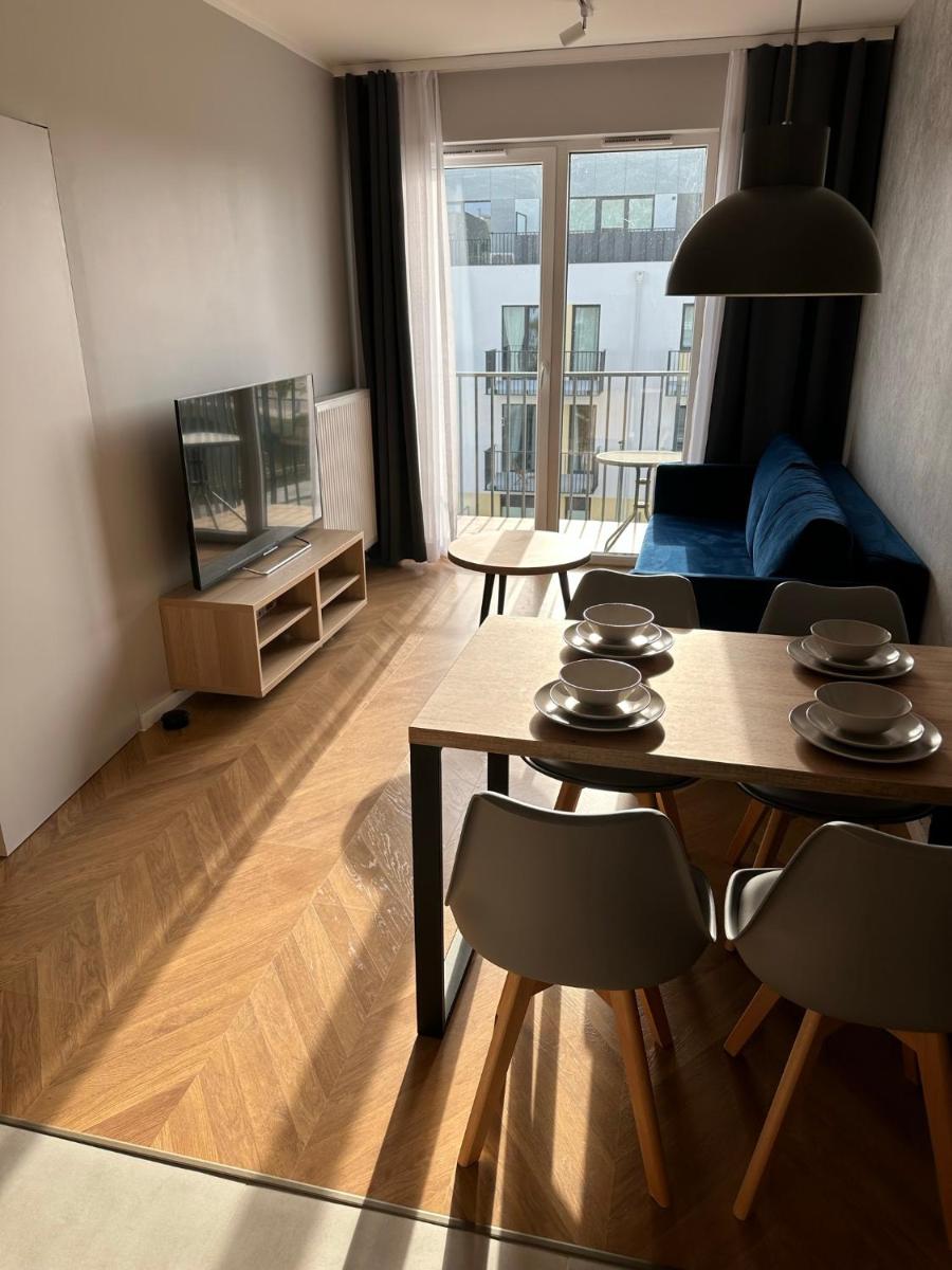 LuxFlats Apartament Sztormowy - Housity