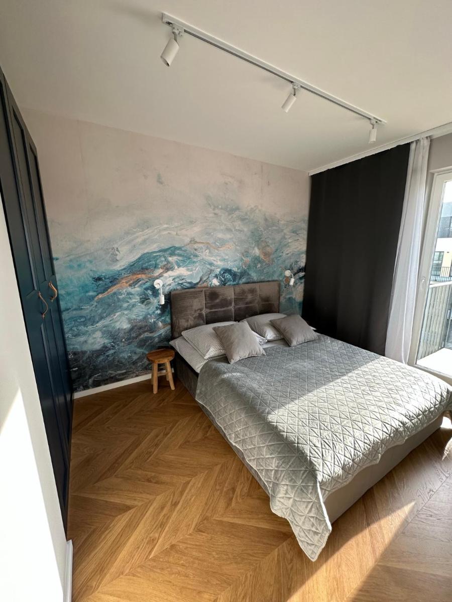 LuxFlats Apartament Sztormowy - Housity