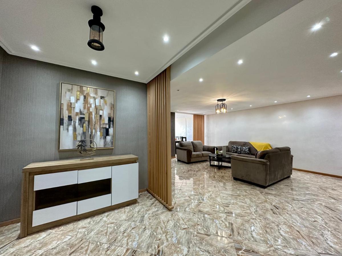 Magnifique appartement sur la corniche de Tanger - Housity