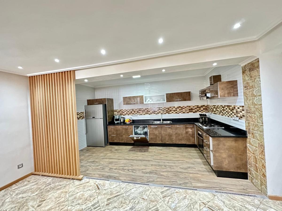 Magnifique appartement sur la corniche de Tanger - Housity