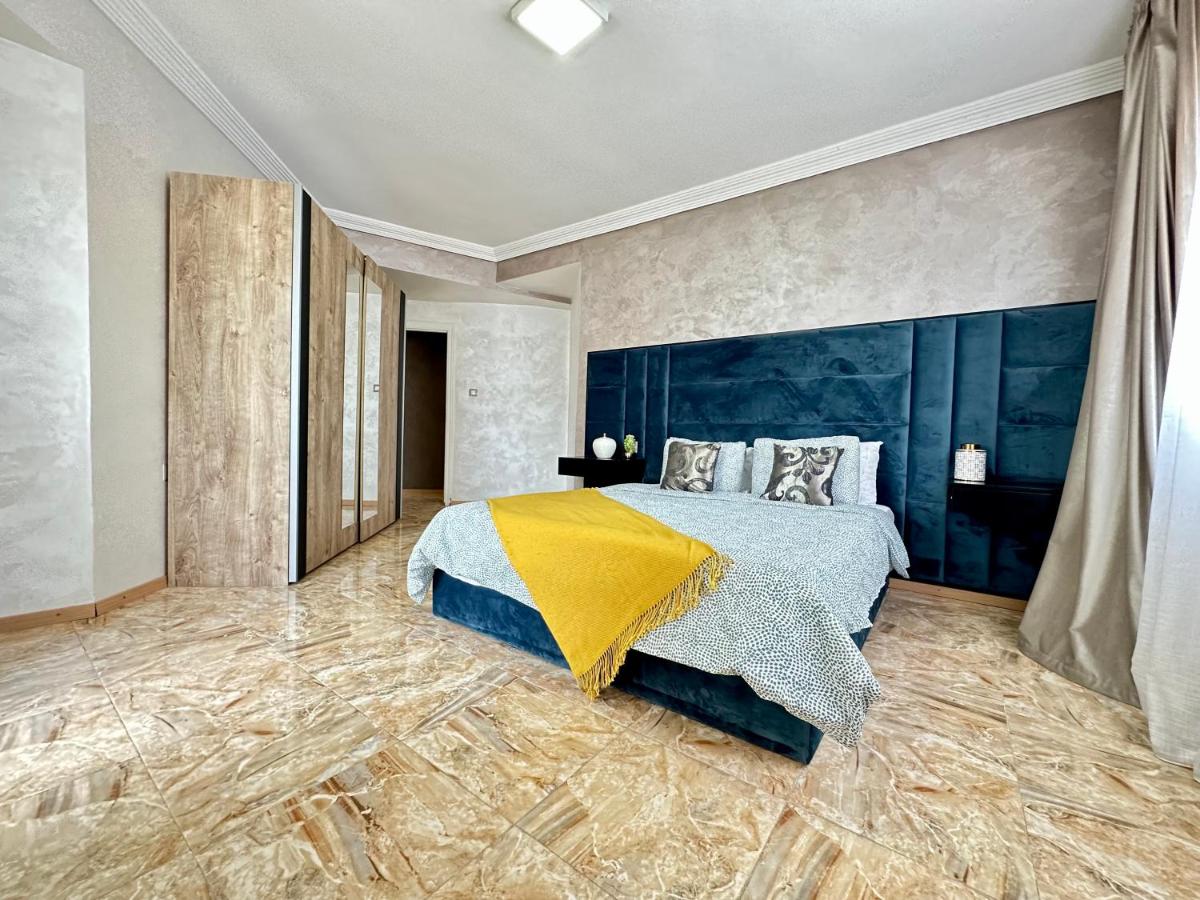 Magnifique appartement sur la corniche de Tanger - Housity