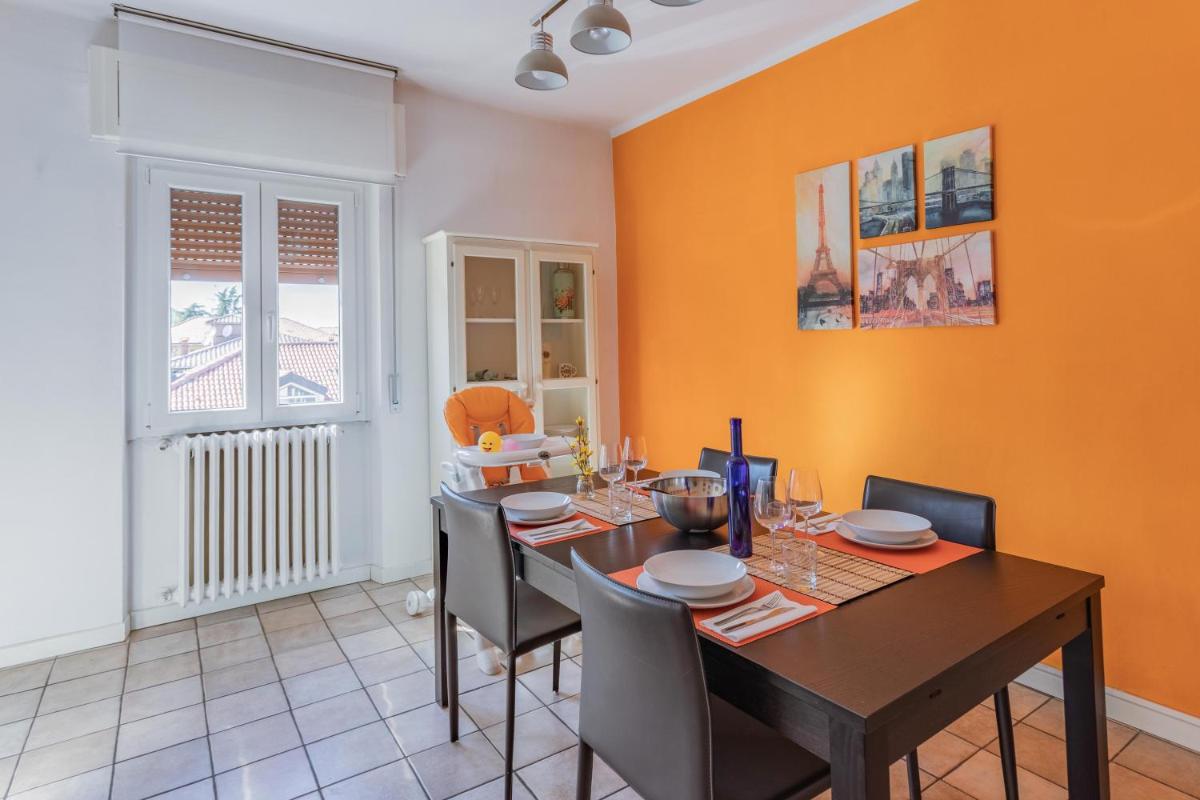Casa Eleonora - Pavia - By HOST4U - Housity