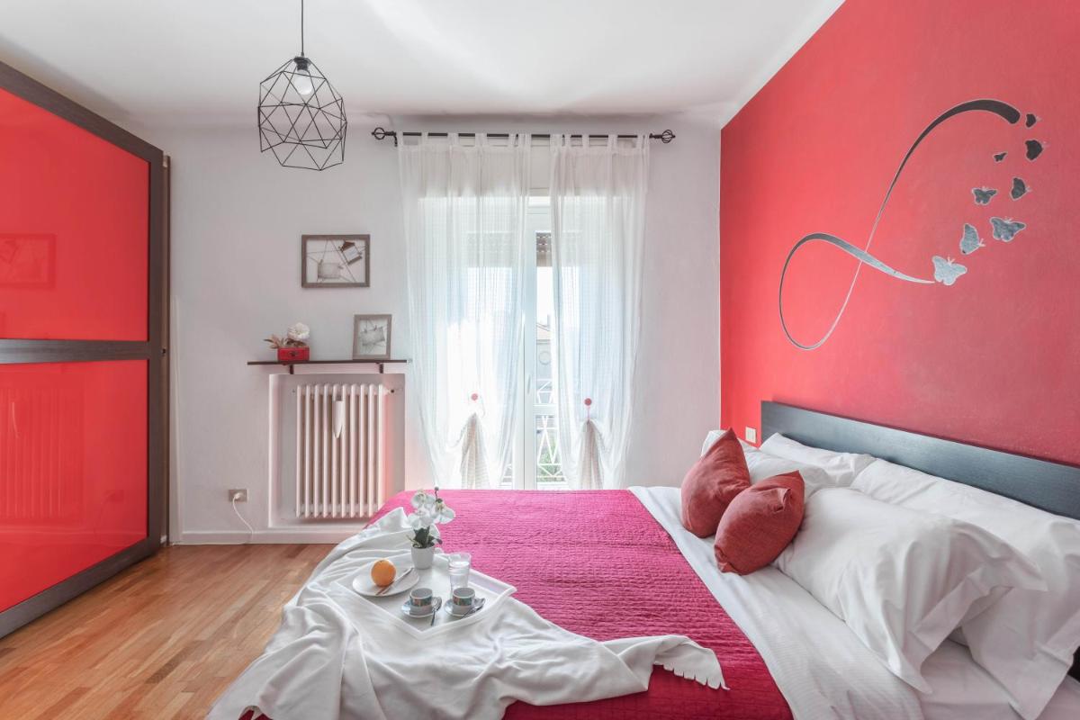 Casa Eleonora - Pavia - By HOST4U - Housity