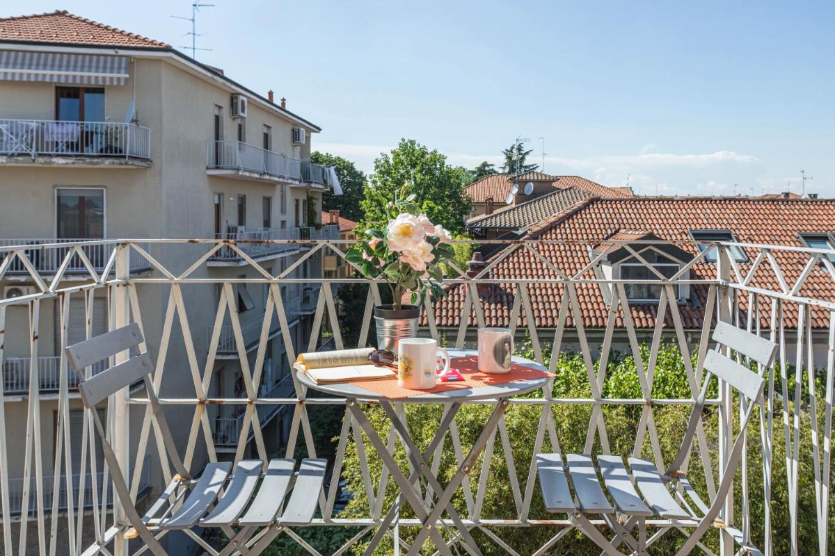 Casa Eleonora - Pavia - By HOST4U - Housity