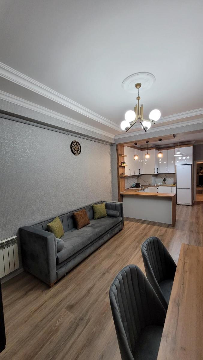 Sea View House - Housity