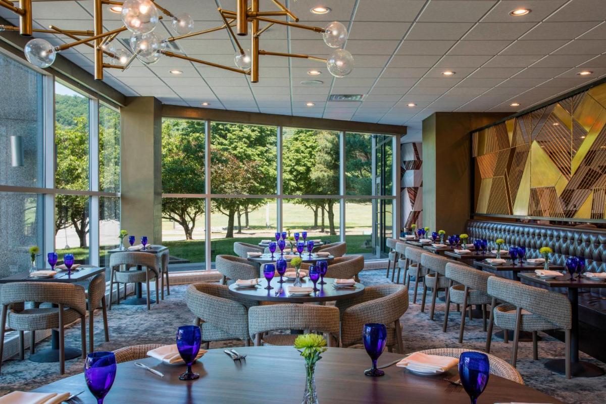 Sheraton Mahwah - Housity