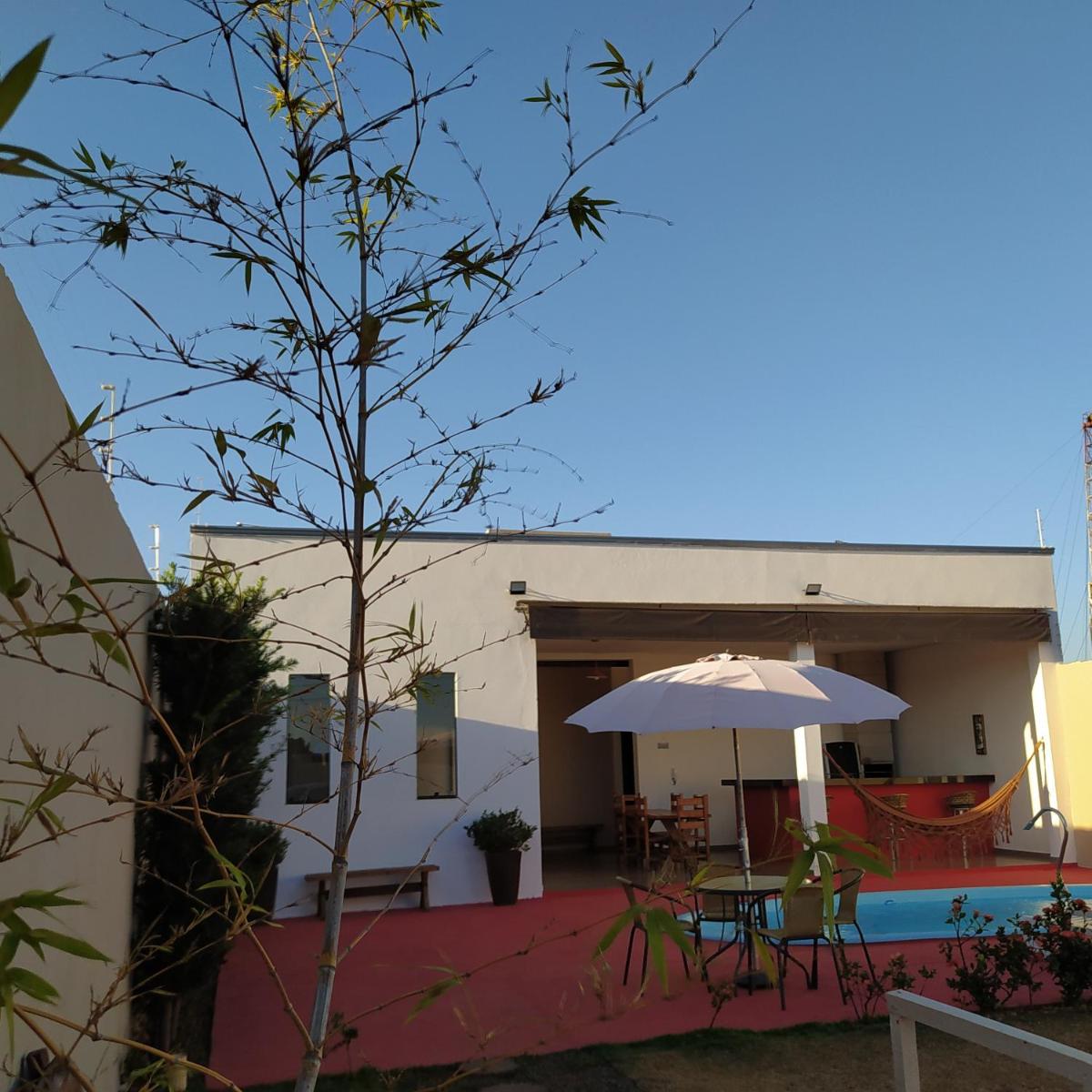 Casa de Temporada Amarazul - Housity