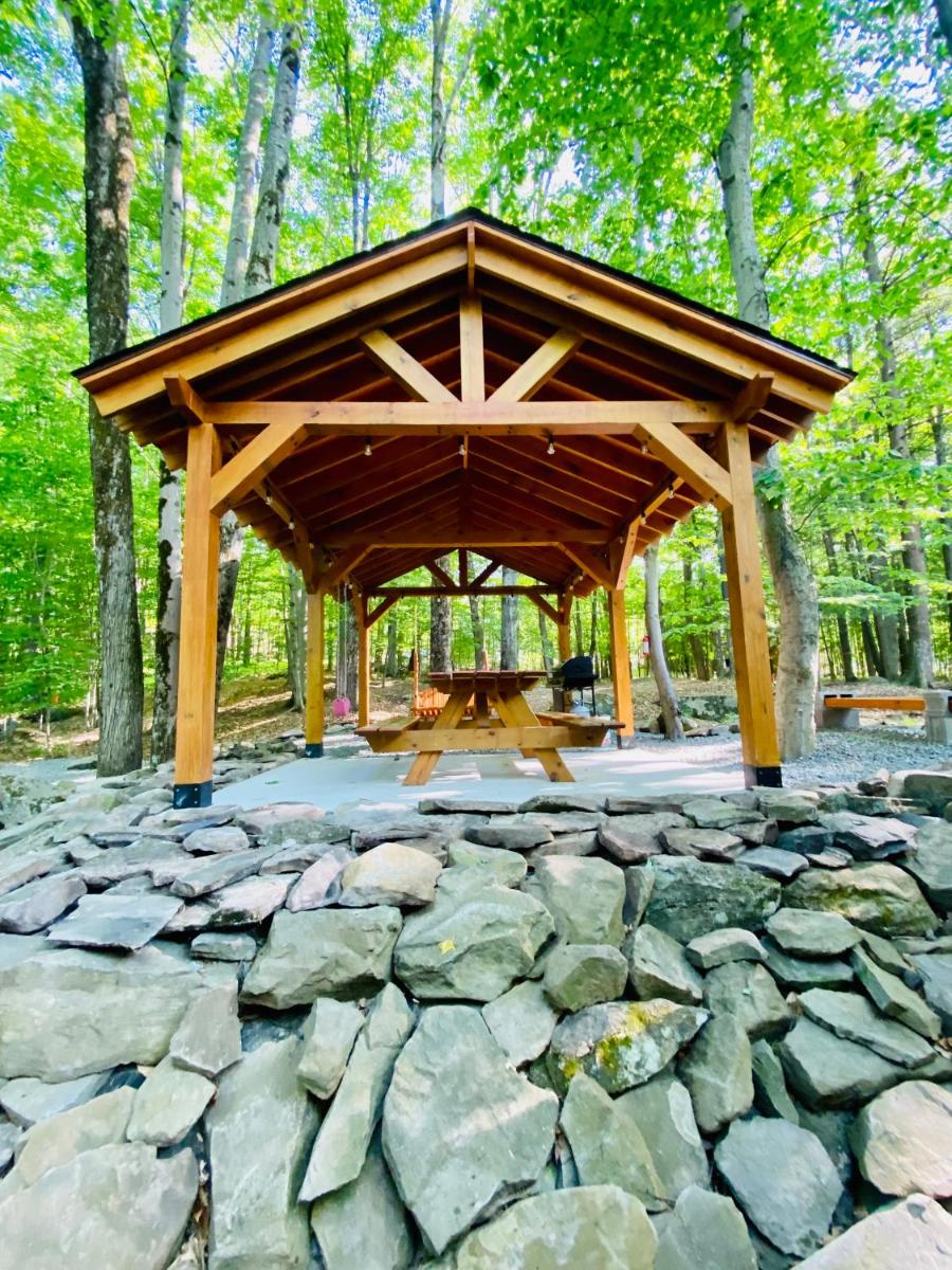 Lakeview Cabin in The Hideout - Housity