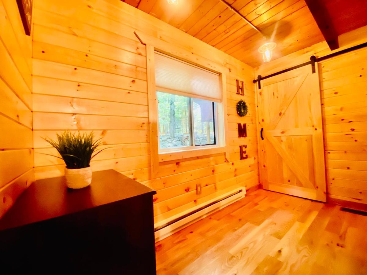 Lakeview Cabin in The Hideout - Housity