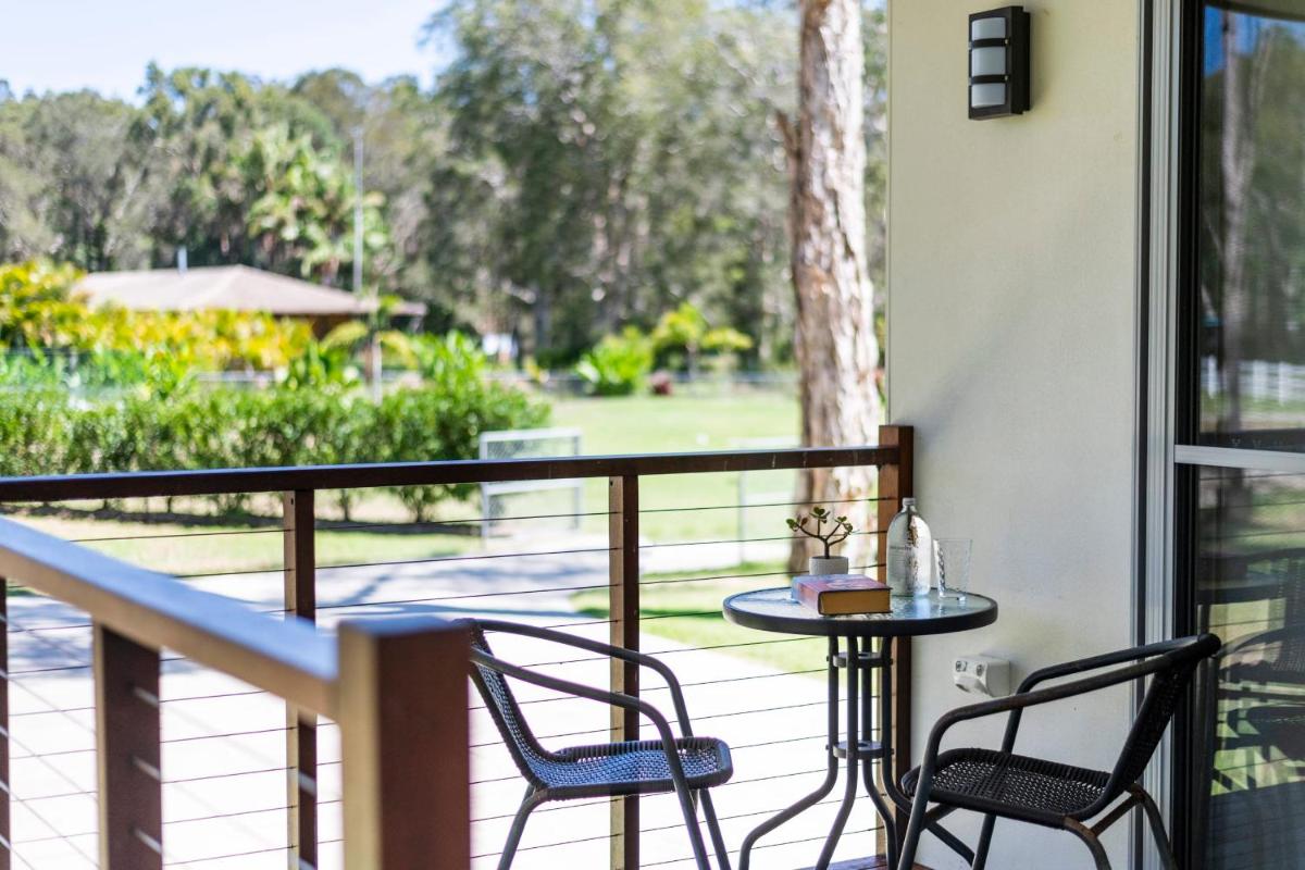 Lazy Woods One - oceanstays - Housity