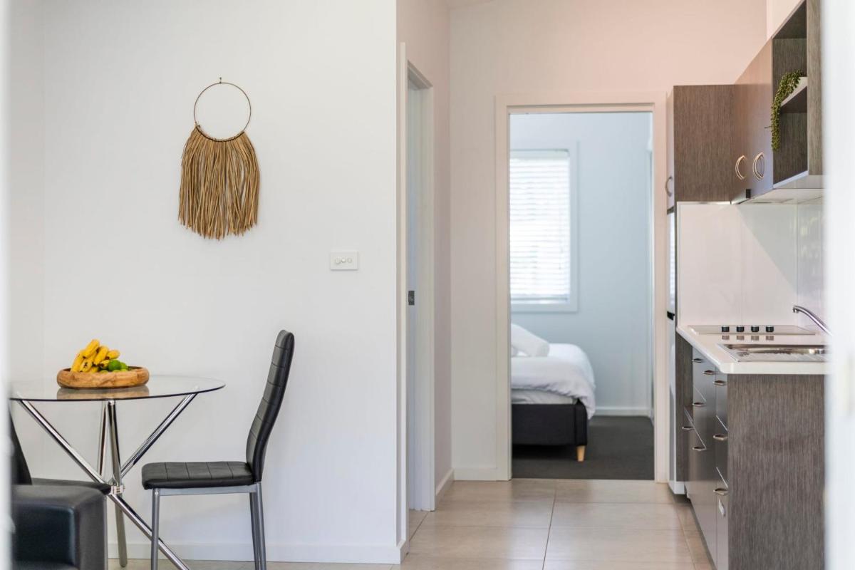 Lazy Woods One - oceanstays - Housity