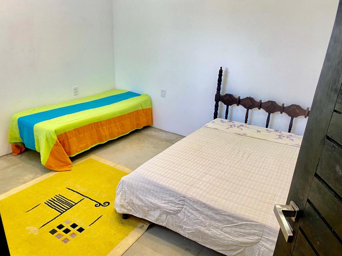 Quarto privativo com banheiro externo de uso exclusivo - Housity