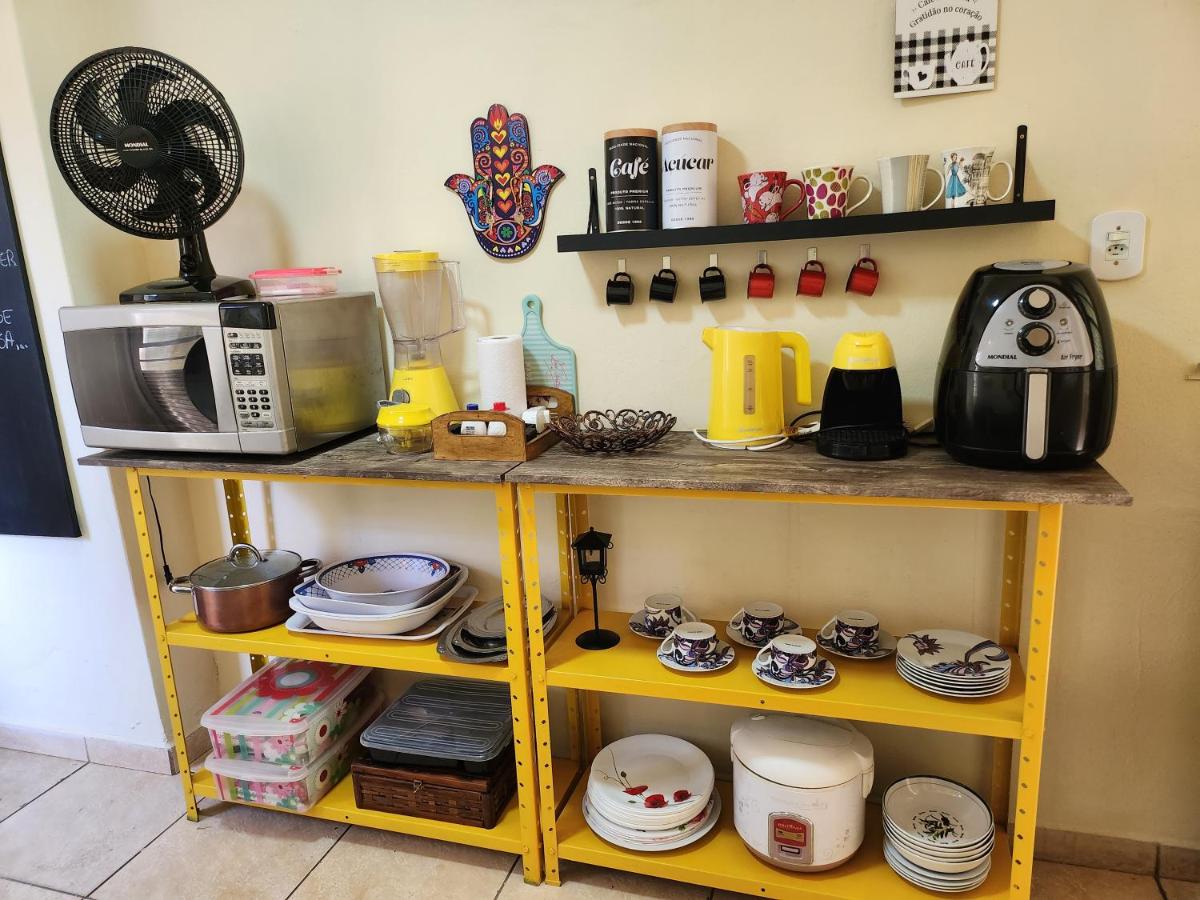 A Bela Casinha em Jaú - Pet Friendly - Housity