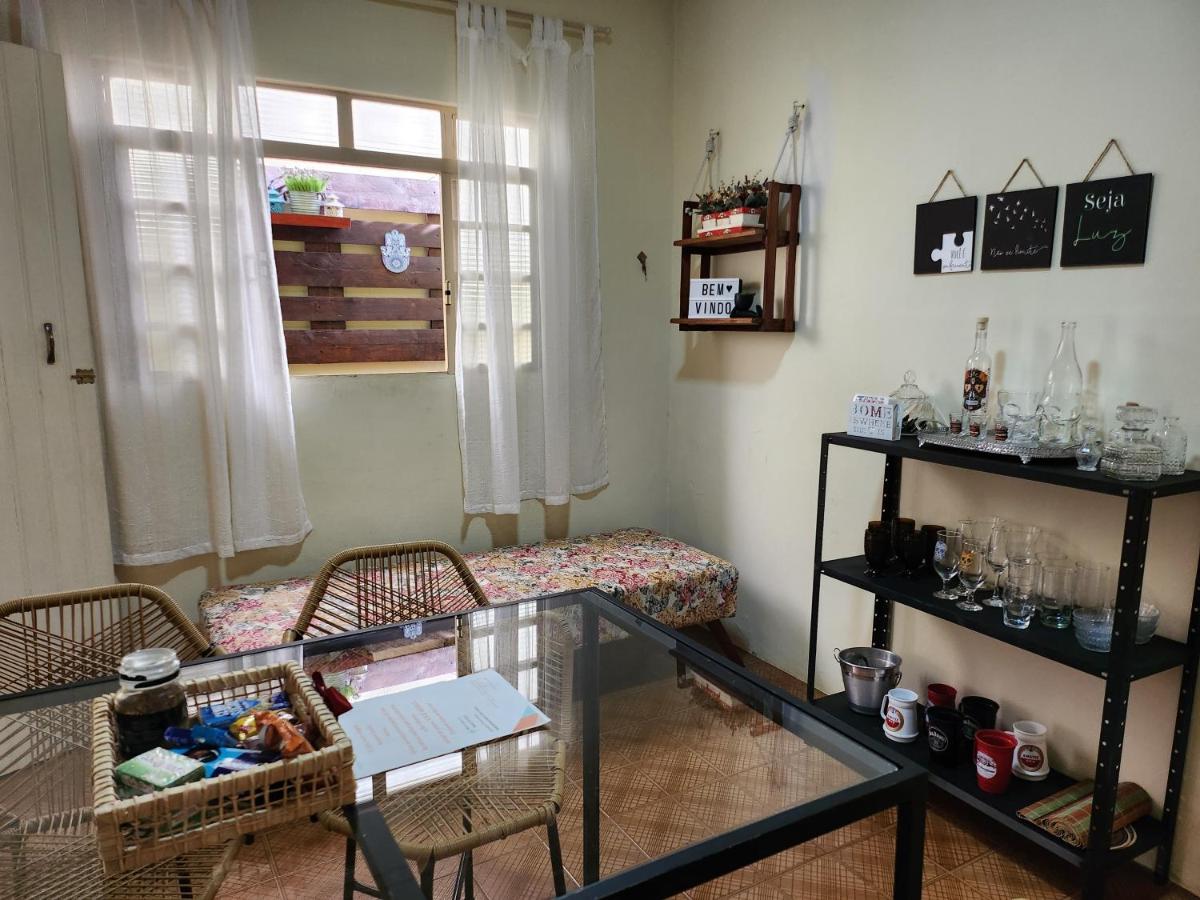 A Bela Casinha em Jaú - Pet Friendly - Housity