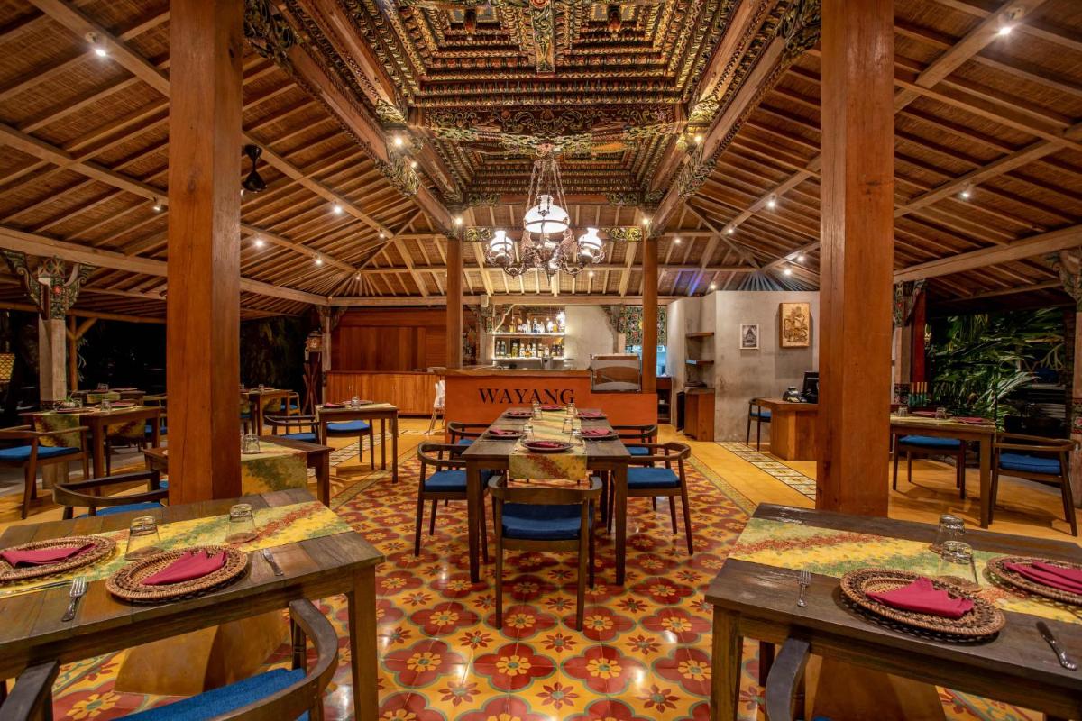 Arya Villas Ubud - Hizvo