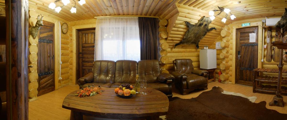 VVP Club Hotel - Housity
