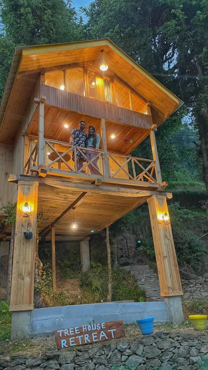 Tree House Retreat - Housity