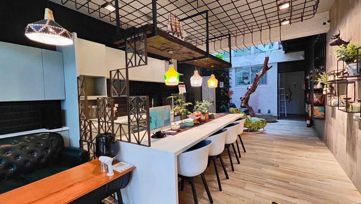 CASA CoMoDo 自在家 - Housity