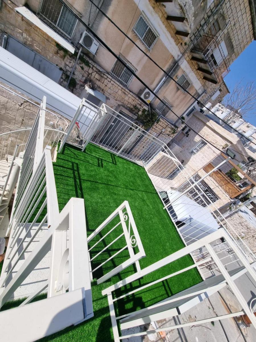 Moses Luxury Vacation Homes הבית בכ