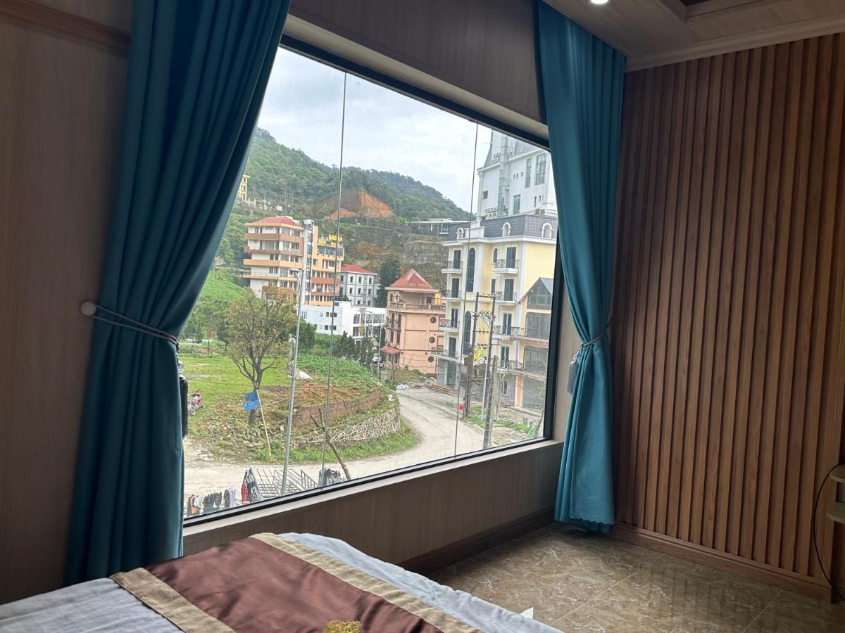 Ngoc Huyen Hotel - Hizvo