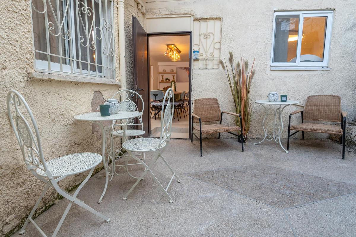 Moses Luxury Vacation Homes הבית בכ