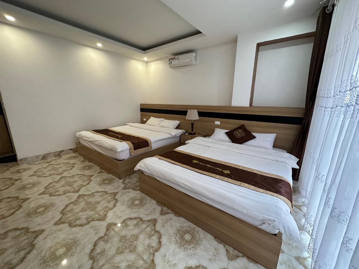Ngoc Huyen Hotel - Hizvo