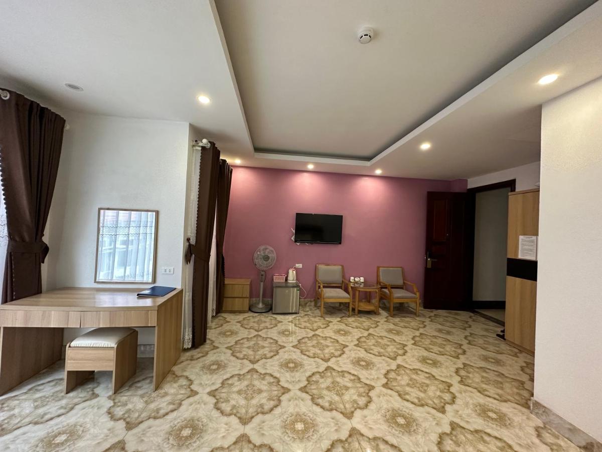 Ngoc Huyen Hotel - Hizvo
