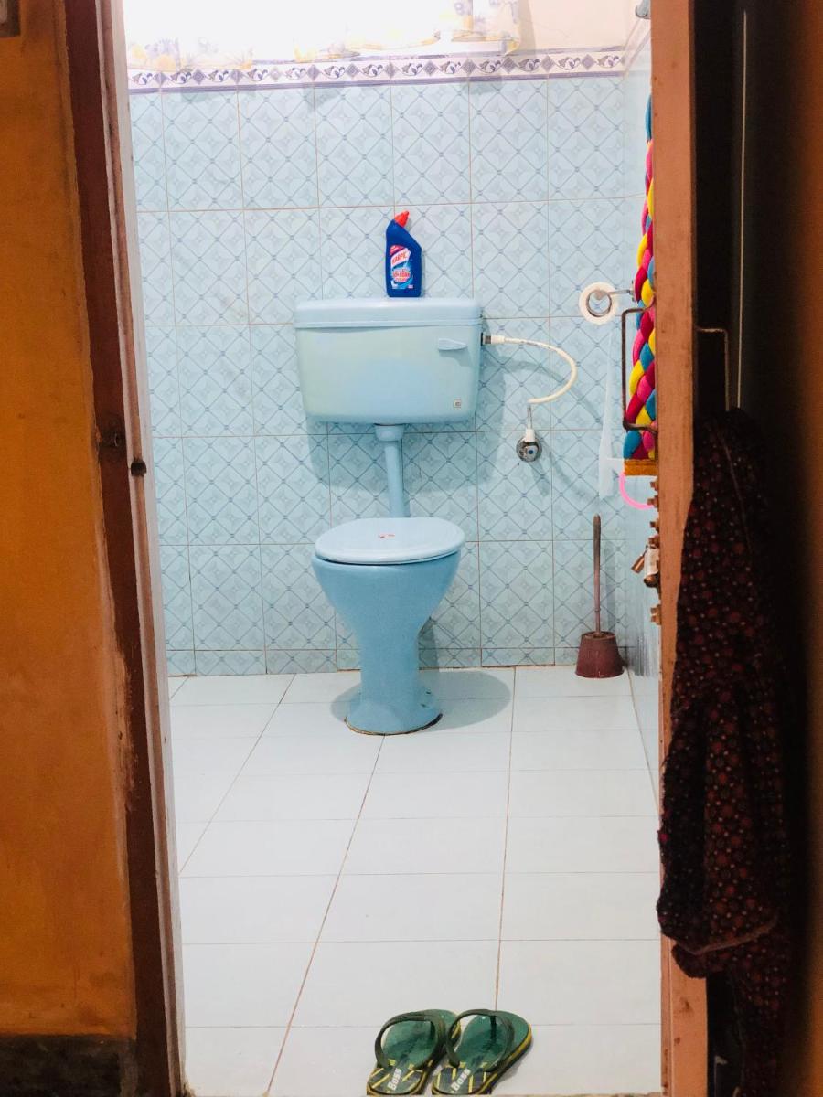 Suitetrails - Raibas Homestay