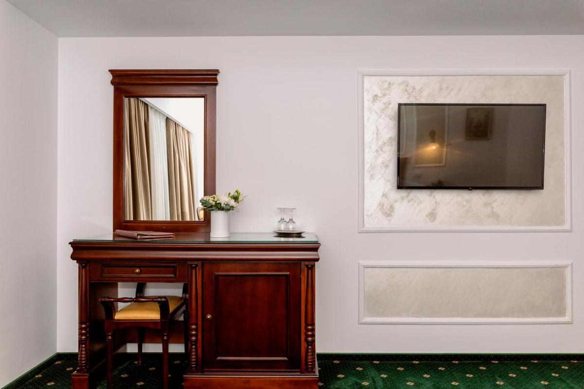Suitetrails - Hotel Victoria