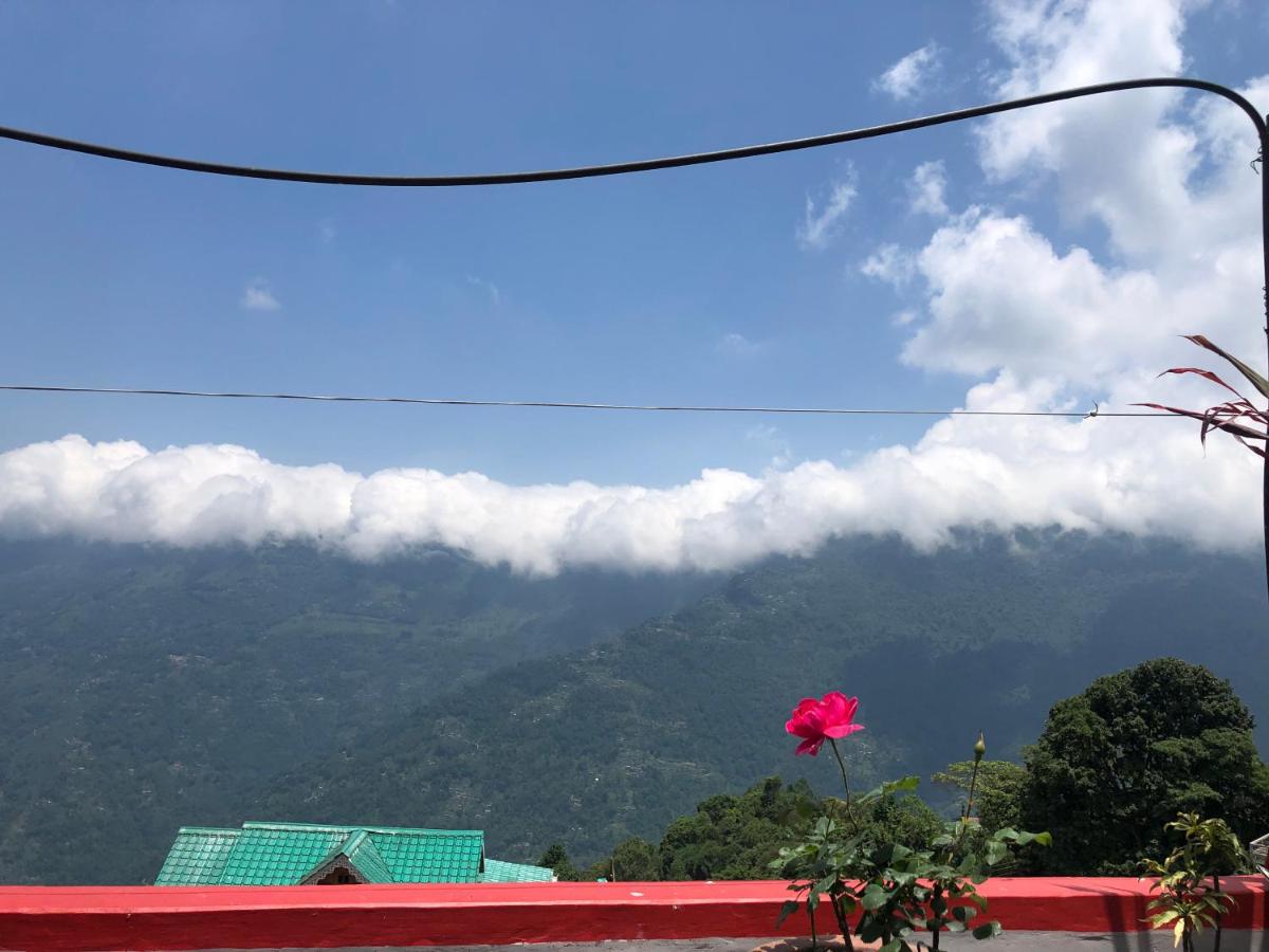 Suitetrails - Raibas Homestay