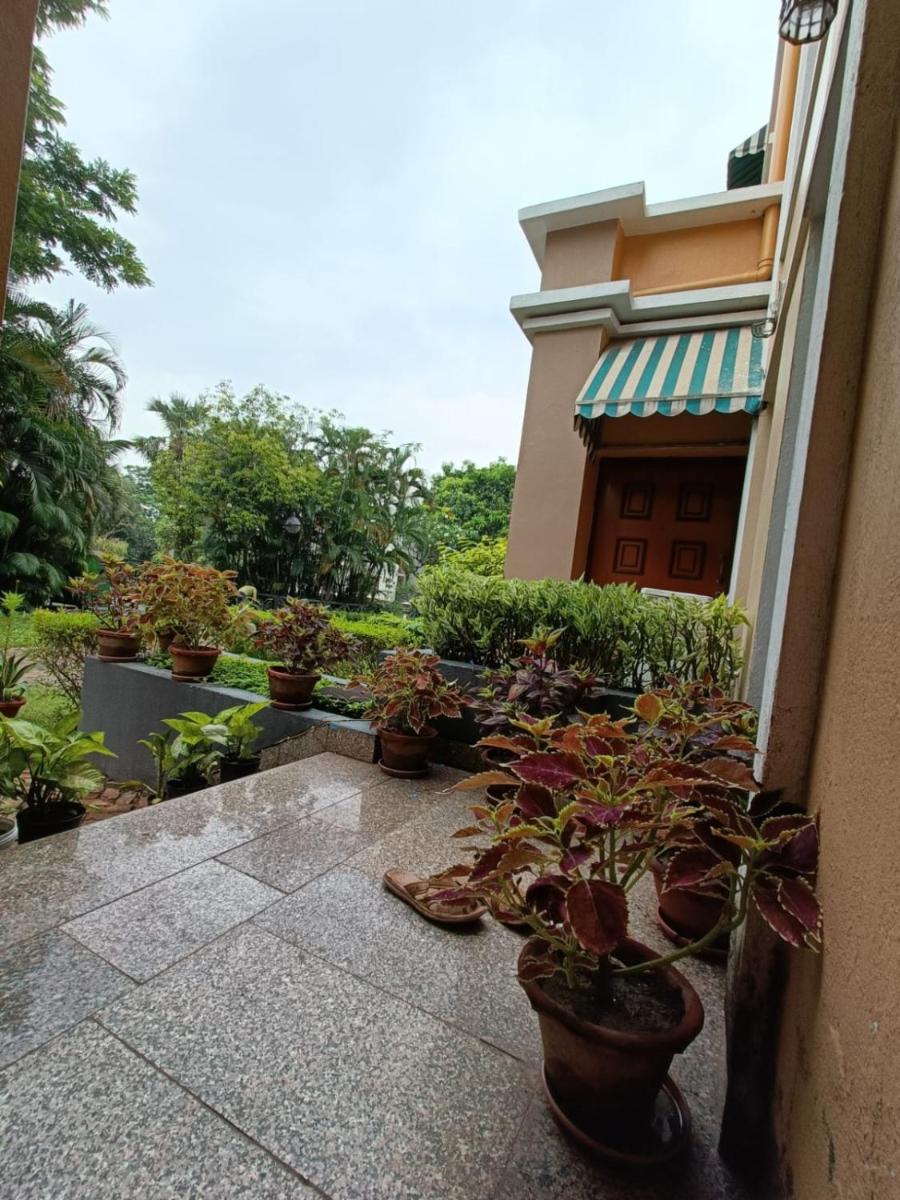 Ganges villa - Housity