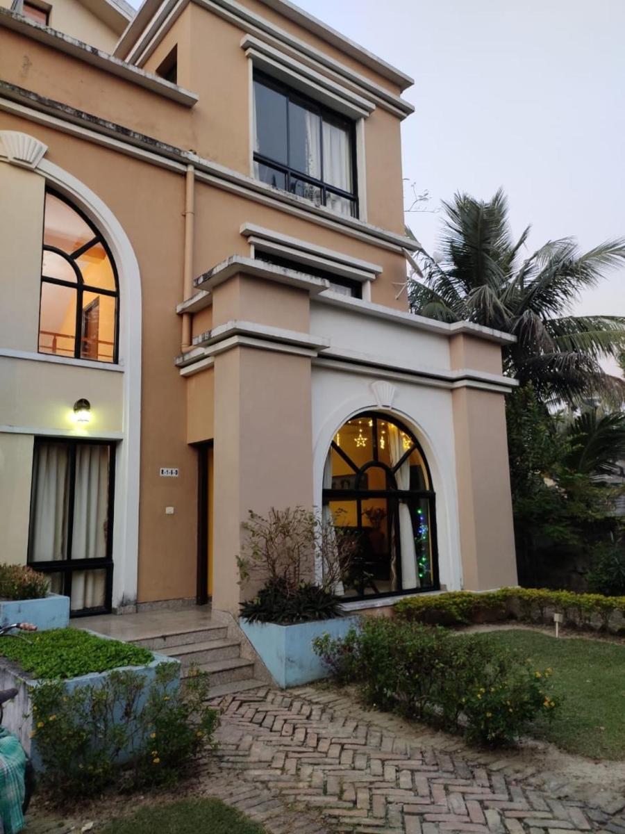Ganges villa - Housity