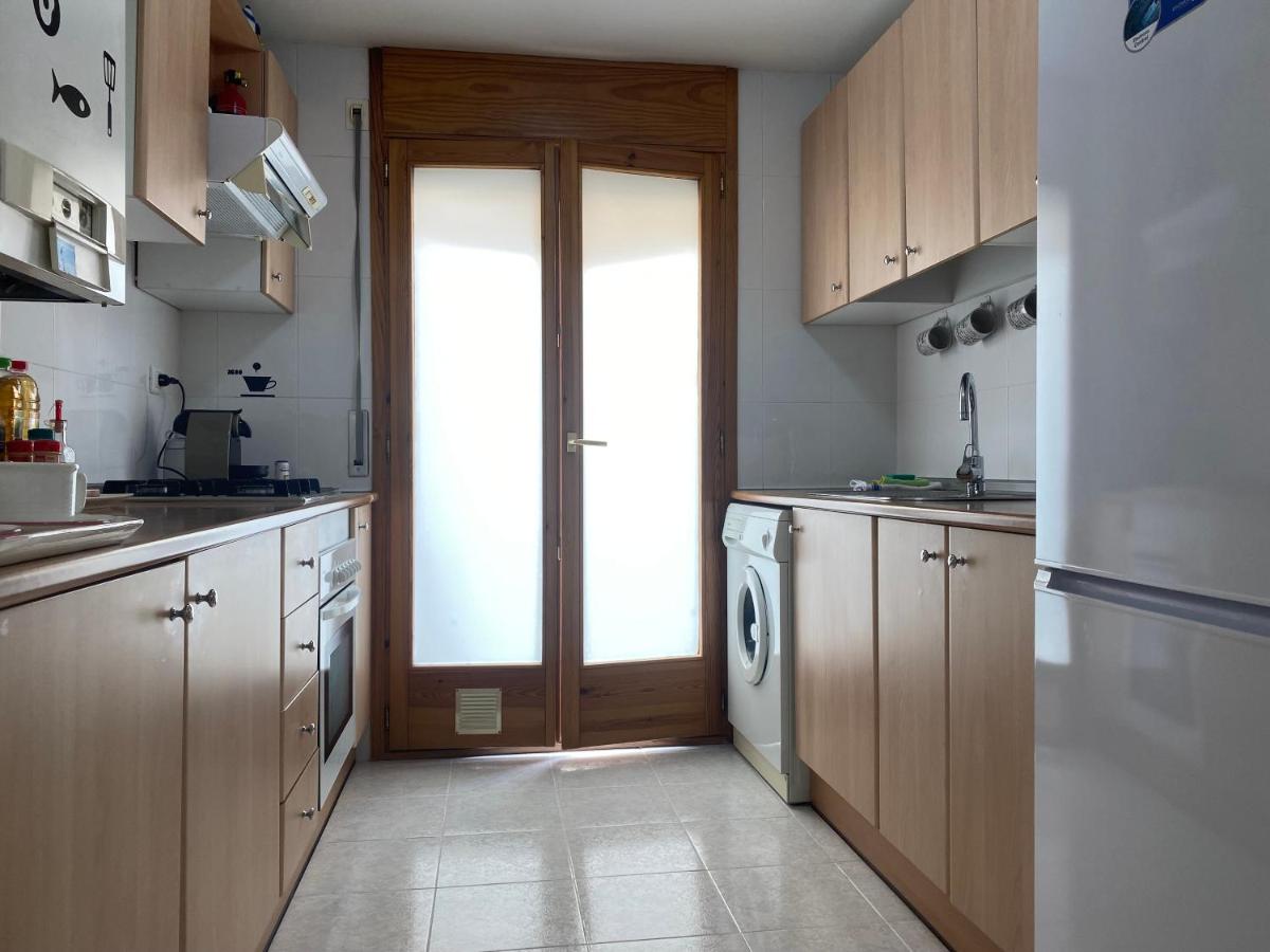 Apartamentos Alcañiz, Blanca - Housity
