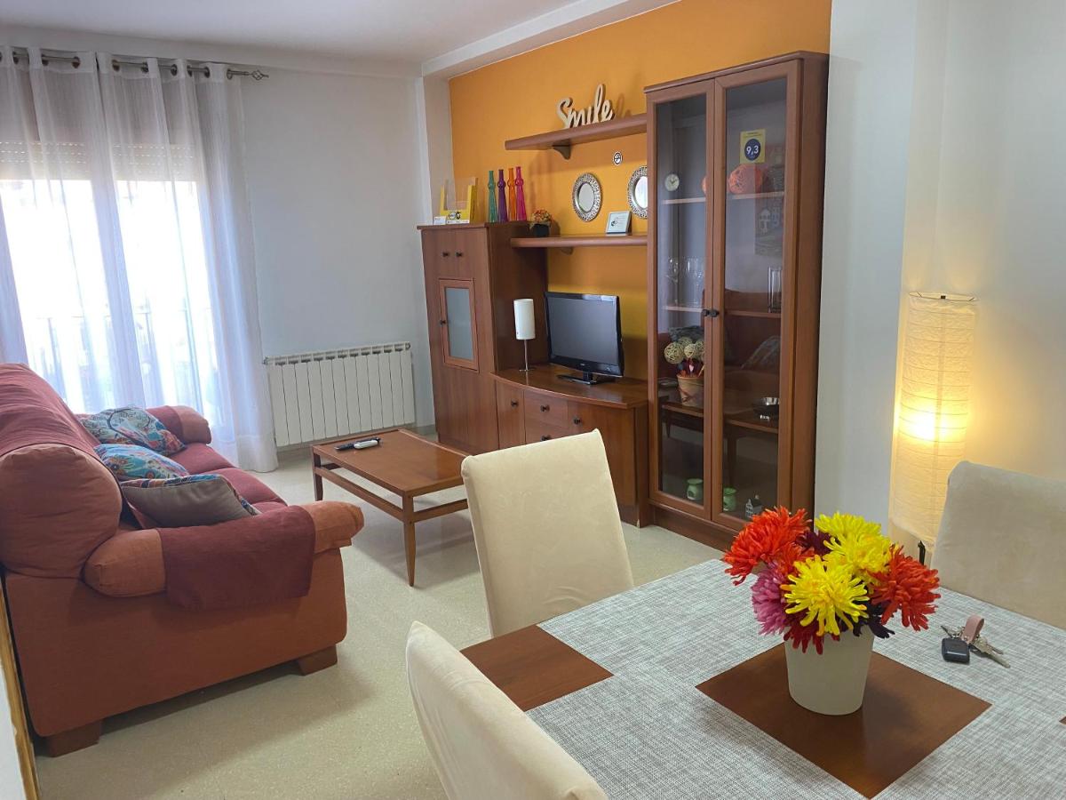 Apartamentos Alcañiz, Blanca - Housity